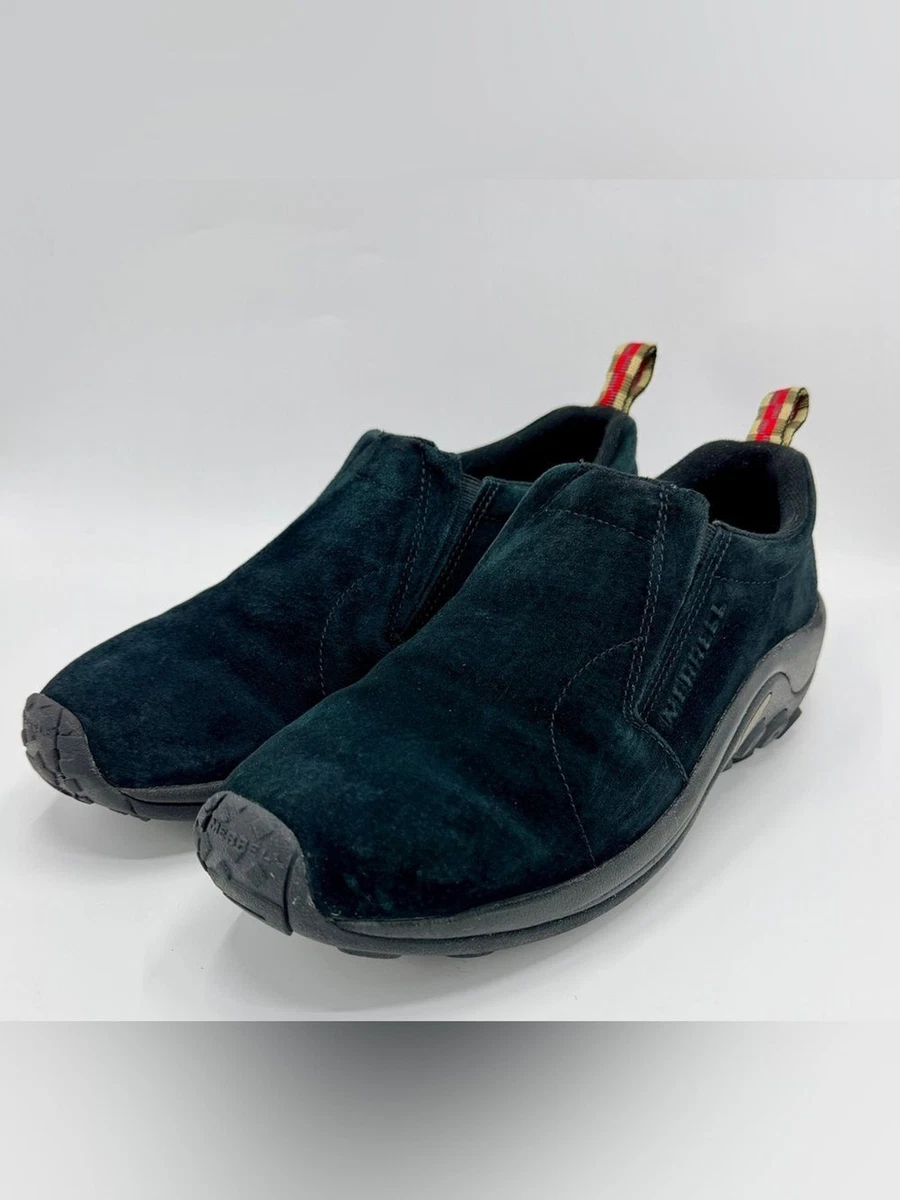 Merrell Loafer Black Casual Shoes for Men for sale | eBay display picture 2