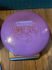 Innova Star Destroyer Evelina Salonen 2021 To...