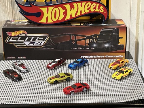 Hot Wheels- IROC-Z LOT!! 🔥beautiful, MUST SEE!! No Mix Like It!!!!!@@@@@