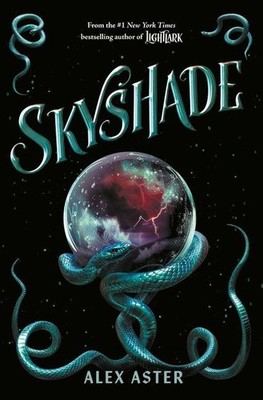 Skyshade | Alex Aster | englisch