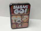 Sushi Go! The Pick and Pass Card Game - New In Box — photo 3