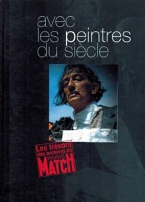 Mit den Malern des Jahrhunderts | Paris-Match | Sehr guter Zustand