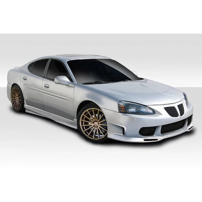 Duraflex Showoff 3 Body Kit for Grand Prix Pontiac 04-08 ed_114703