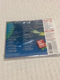 Item Lupin the 3rd Chronicle 1978 Music File