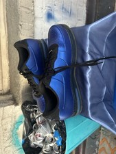 Nike Air Force 1 Foamposite Cup Royal Blue taglia 15 fiera vedi foto 532461-400