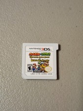 Mario & Luigi: Bowser's Inside Story + Bowser Jr.'s Journey for Nintendo 3DS