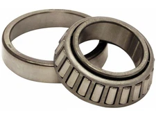 For 1989-1992 Eagle Summit Wheel Bearing Front 33771SZFT 1990 1991