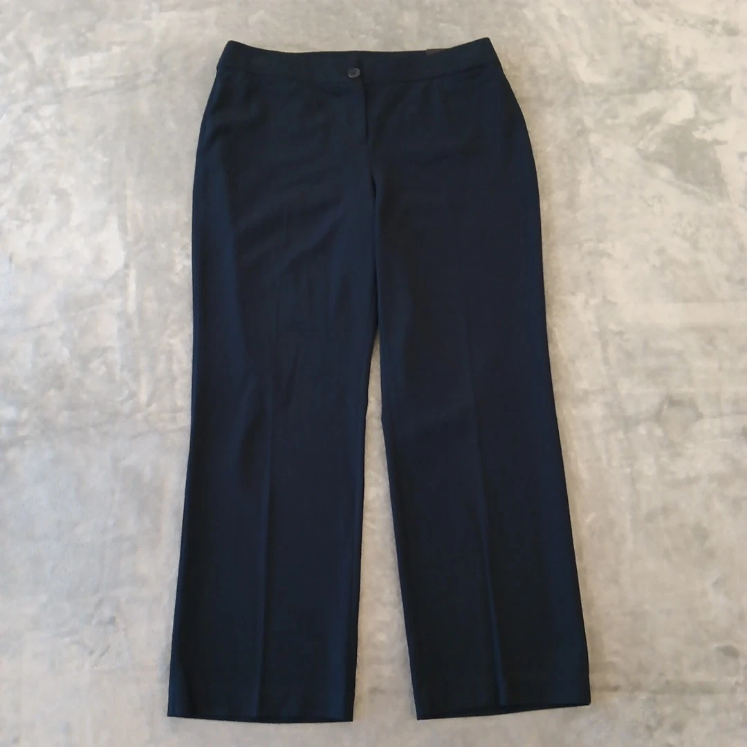 Briggs New York Straight Formal Pants for Women for sale | eBay