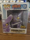Funko POP! Naruto Shippuden Kurama Majestic Attire Susano’o 725 - Hot Topic