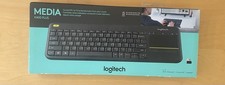 Logitech Keyboard