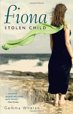 Fiona: Stolen Child,Gemma Whelan