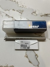 Iscar Coolant Thru Grooving Boring Bar 1/2&rdquo; Shank GEHIR 12.7-14-2-T2.6 06592034