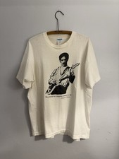 1993 Frank Zappa Memorial Vintage T Shirt Size XL