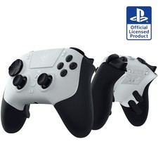 Razer Raiju V3 Pro Wireless Gaming Controller White Certified Refurbished