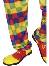 Clown Shoes