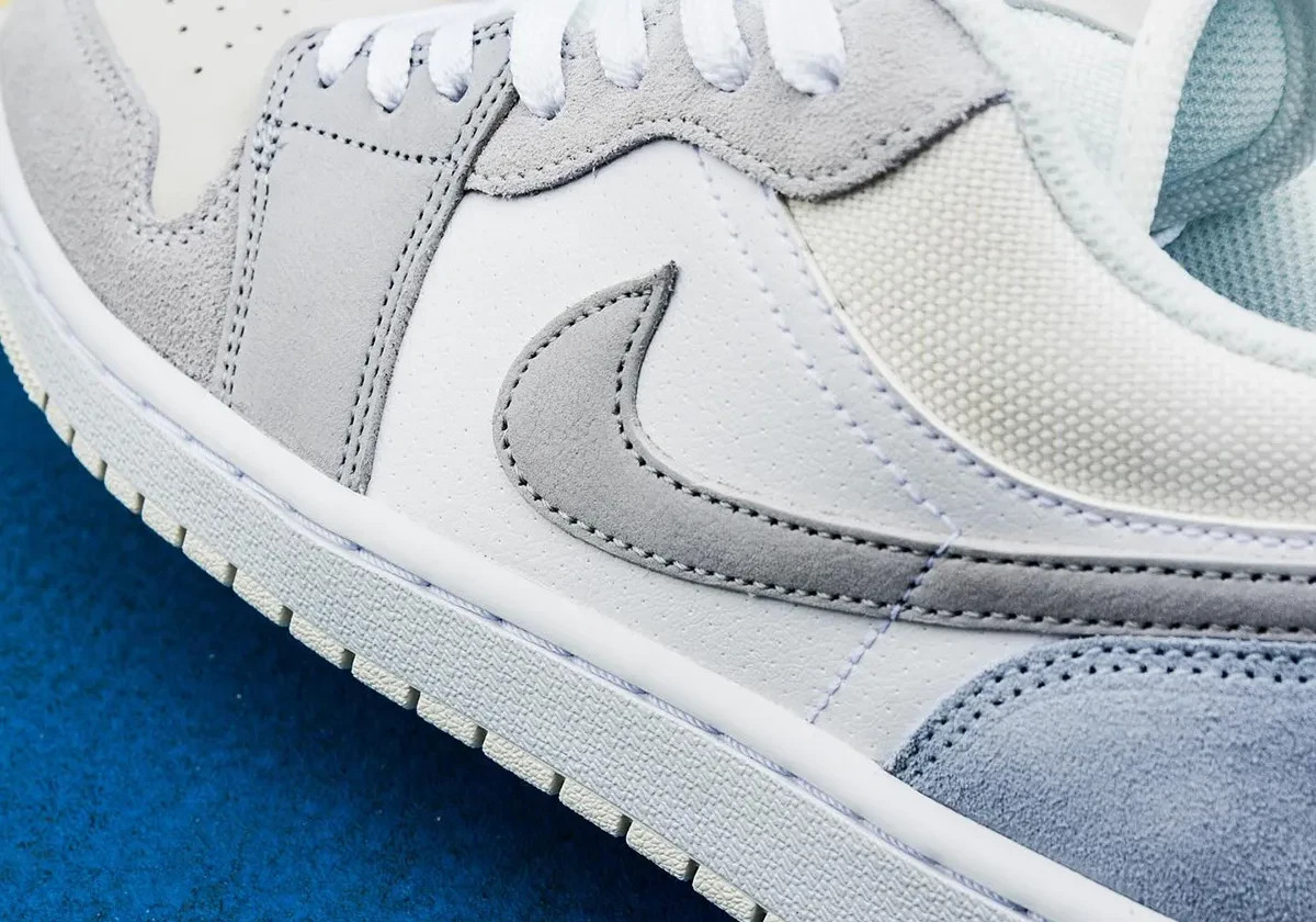 Size 15 - Air Jordan 1 Low Paris for sale online | eBay