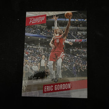 Panini 2017-18 Prestige Eric Gordon Base Set #114 Houston Rockets NBA