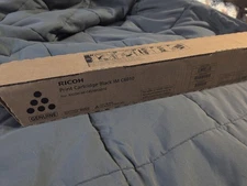 Ricoh Genuine Printer Toner Cartridge in Black IM C4510 C6010 842526 NEW - NIB