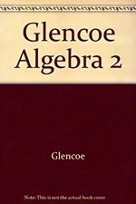 Algebra 2 Student Edition CCSS Hardcover McGraw Hill