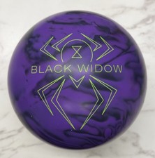 Hammer Black Widow 3.0 Dynasty Bowling Ball | 15lb NIB
