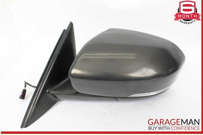 12-13 Range Rover Evoque Front Left Driver Side Door Rear View Mirror w/ Camera