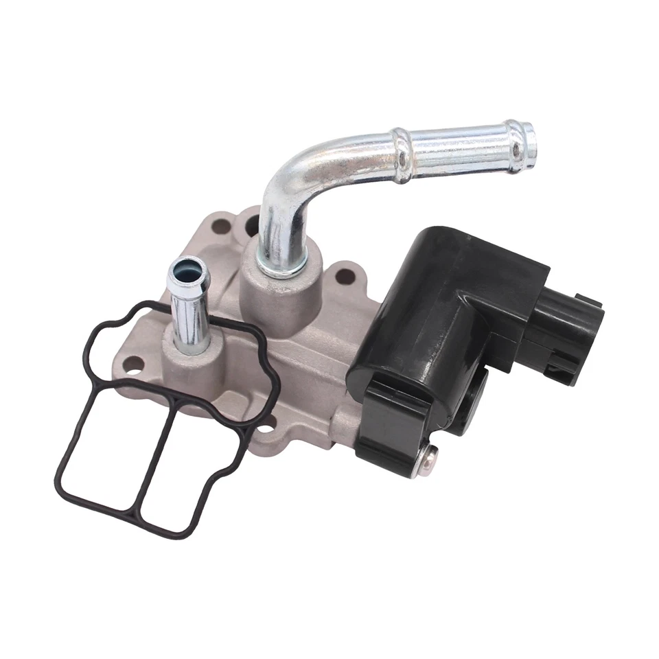 Válvula de control de aire de ralentí con junta apta para Lexus ES300 RX300 1999-2001 Foto 4 de 4