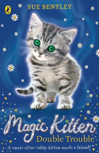 Puffin Magic Kitten: Double Trouble: 4 - Image 3