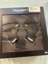Lenkerhöhensatz 70mm A9638129 Triumph Thruxt...
