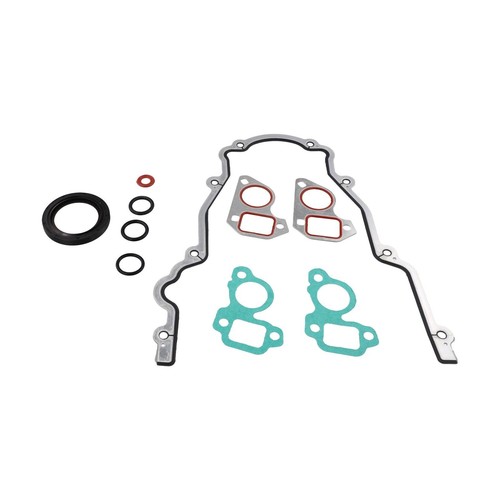Pompa olio M295HV di Melling adatta per motori Chevy da 4 8 a 6 0L - Foto 3 di 23