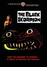 Black Scorpion, The