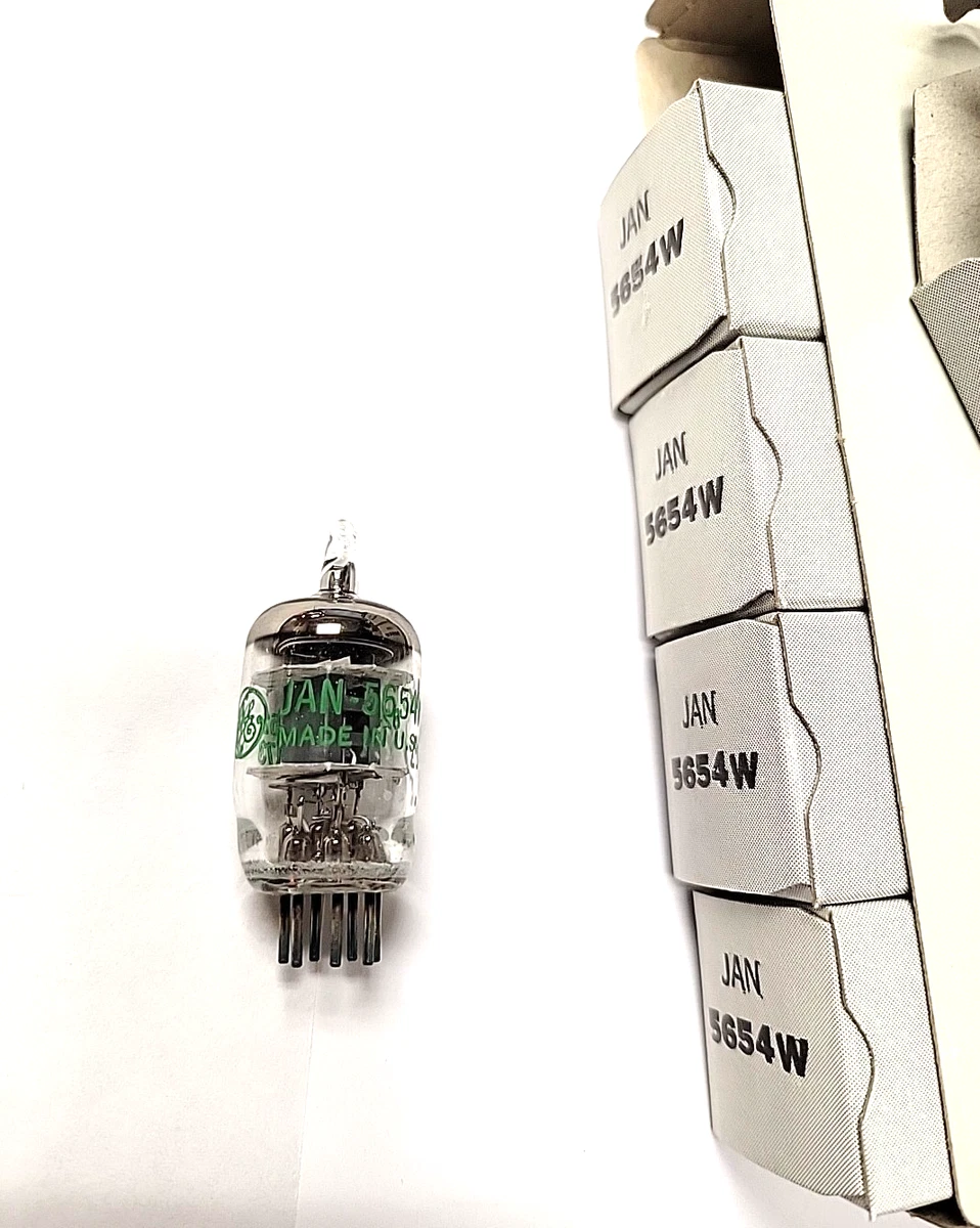 GE Vintage Electronics Parts & Accessories for sale | eBay