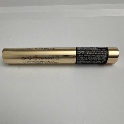 Vivienne Sabó Cabaret Premiere Mascara 01 Volumizing Cruelty-Free 9ml Liquid
