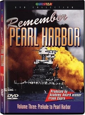 Remember Pearl Harbor - Prelude to Pearl Harbor (Vol. 3)