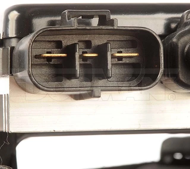 Dorman 620-479 双风扇组件带控制器适用于 02-04 马自达 MPV — 第 2/4 张图片