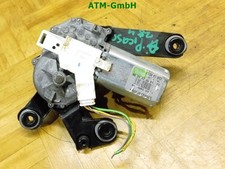 Heckwischermotor Wischermotor hinten Citroën Xsara Picasso 53011912 9631473680