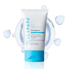 SKINN DermAppeal Microdermabrasion Treatment 2oz - Gentle Facial Exfoliator