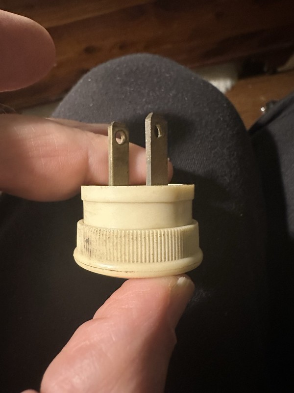 The Handy Plug
