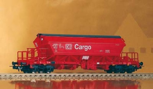 PIKO Kaliwg. Taoos 894(9331) DB-Cargo V | Zustand: Neu