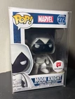NIB Funko Pop! Marvel ~ MOON KNIGHT #272 ~ w/ Protector ~ Walgreens Exclusive