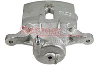 Vorderachse Links Metzger 6261449 Bremssattel FüR Hyundai,Kia