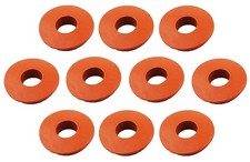 10 Pack of Gladhand Seals (Replaces Velvac 035164) (10 x TR035164)