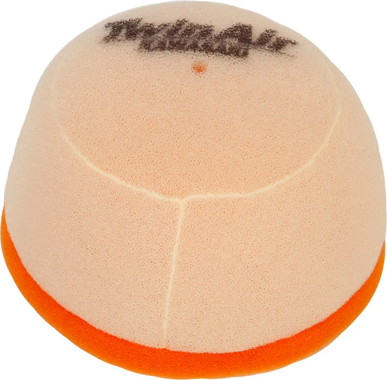 FILTRO DE AIRE DE ESPUMA DE AIRE DOBLE 151337 Se adapta a: Kawasaki KLX125, KLX125L espuma de doble unión Foto 2 de 4