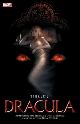 Stoker's Dracula | Roy Thomas | Taschenbuch | Einband - flex.(Paperback) | 2024