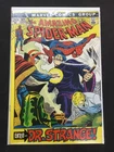 Amazing Spider-Man #109 1972 Bronze Age Higher Grade No Reserve!