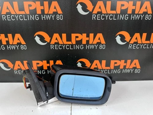 Door Mirror BMW 330I Right 01 02 03 04 05