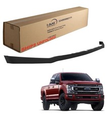 For 2020-2022 F250 F350 F450 Super Duty TREMOR Lower Deflector Valance Panel ~2"