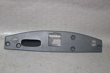 Abdeckung Verkleidung Heckklappe Mercedes Benz SL R230 A 2306940086