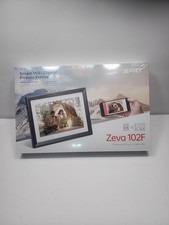 10.1" Wi-Fi Digital Frameo Picture Frame