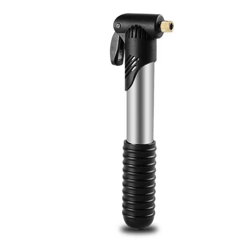 (New) Mini Bike Pump Hand Air Pump Presta Schrader MTB Road Tire Inflator Pump (5.99 USD)