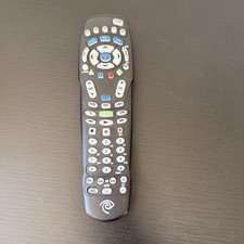 Time Warner Remote Control RC 122 TESTED Work...